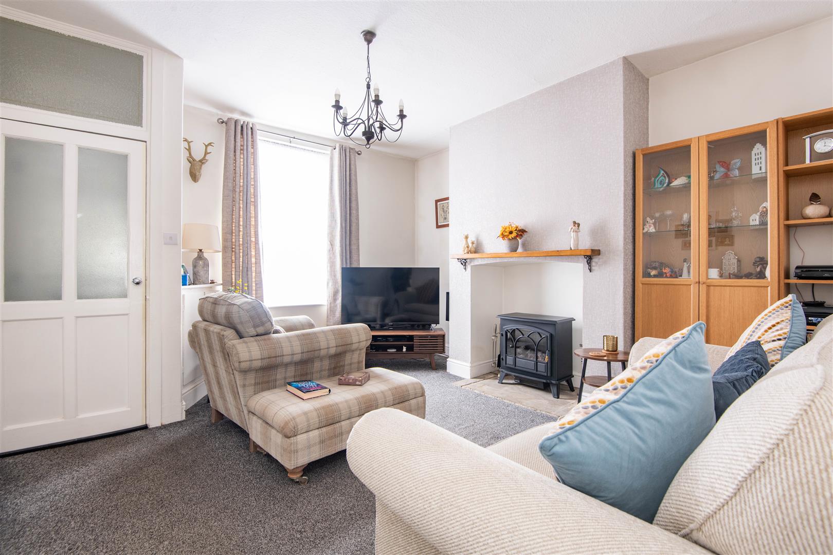 2 bed property in Fellery Street, Chorley
